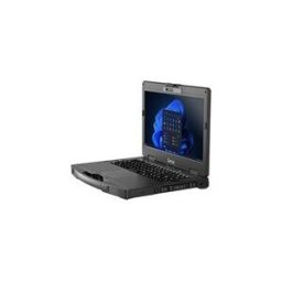 Getac S410 G5 - 14 - Intel Core i5 - 1340P - 8 Go RAM - 256 Go SSD