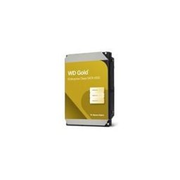 Western Digital WD Gold WD203KRYZ - disque dur - Enterprise - 20 To - SATA 6Gb/s