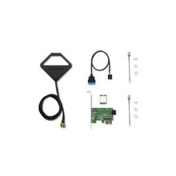 IBM Intel Wi-Fi 6E AX210 - adaptateur reseau