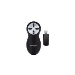 Kensington Wireless Presenter telecommande de presentation