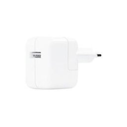 Apple adaptateur secteur 12 Watt USB pour iPad/iPhone/iPod