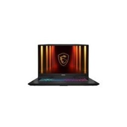 MSI Katana 17 HX B14WGK-014FR - 17.3 - Intel Core i7 - i7-14650HX - 32 Go RAM - 1 To SSD - Francais