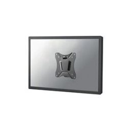 Neomounts NM-W25 support - fixe - pour ecran LCD - noir