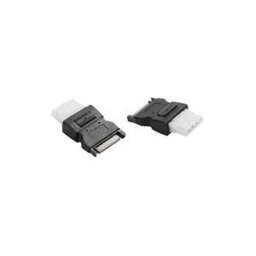 MCAD generic - adaptateur secteur - alimentation interne 4 plots pour alimentation SATA