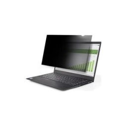 StarTech.com 17.3-inch 16:9 Laptop Privacy Filter, Anti-Glare Privacy Screen with 51 Blue Light Reduction, Black-out Notebook Screen Protector w/+/- 30Â°Viewing Angle - Matte and Glossy (173L-PRIVACY-SCREEN) - filtre de confidentialite pour ordinateur por