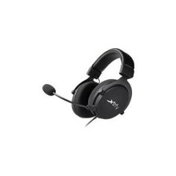 CHERRY XTRFY H2 - micro-casque - jack 3,5mm