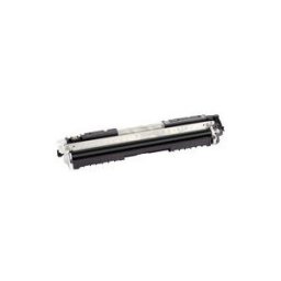 Canon 729 BK - noir - original - cartouche de toner