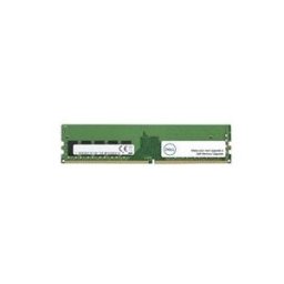 Dell - DDR4 - module - 4 Go - SO DIMM 260 broches - 3200 MHz / PC4-25600 - memoire sans tampon