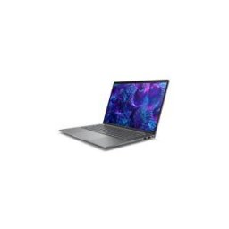 HP ZBook 8 G1i Mobile Workstation - Intel Core Ultra 7 - 16 Go RAM - 1 To SSD - Francais