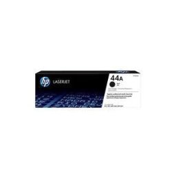 HP 44A - noir - original - LaserJet - cartouche de toner (CF244A)