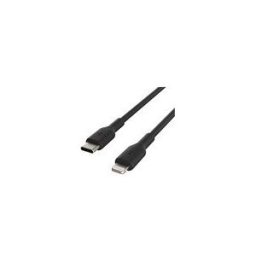Belkin BOOST CHARGE cable Lightning - Lightning / USB - 1 m
