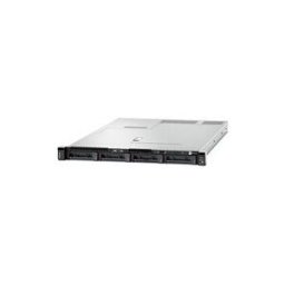 IBM ThinkSystem SR530 - Montable sur rack Xeon Silver 4214 2.2 GHz - 16 Go - aucun disque dur