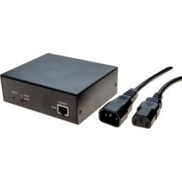 Dexlan Interrupteur programmable contrÃ´le a distance 1 prise C13 10A