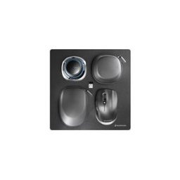 3D Connexion 3Dconnexion SpaceMouse Wireless Kit 2 - souris 3D - 2.4 GHz