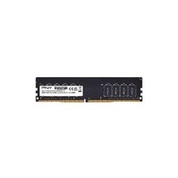 PNY - DDR4 - module - 8 Go - DIMM 288 broches - 3200 MHz / PC4-25600 - memoire sans tampon