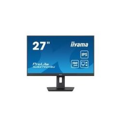 IIYAMA ProLite XUB2792HSU-B6 - ecran LED - Full HD (1080p) - 27