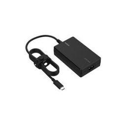 Belkin Connect USB-C Core adaptateur secteur - technologie GaN - 24 pin USB-C - 100 Watt