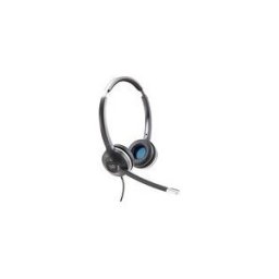 Cisco Systems cable pour casque micro