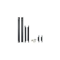 APC - kit de rails pour armoire - 42U
