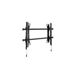 Chief Fusion Medium Fixed Display Wall Mount - For Displays 32-65 - Black kit de montage - pour ecran LCD - noir