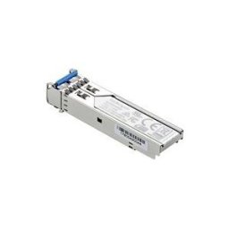 StarTech.com SFP fibre - 1000Base-EX - Module SFP fibre optique - Gigabit - Compatible Cisco GLC-EX-SMD - Monomode LC - 1310nm - 40 km - module transmetteur SFP (mini-GBIC) - 1GbE