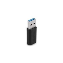 Lindy - Adaptateur de type C USB - USB type A pour 24 pin USB-C