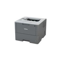 Brother HL-L6250DN - imprimante - Noir et blanc - laser