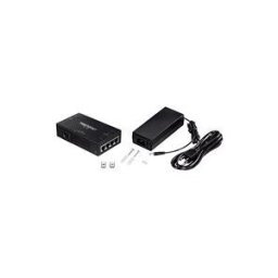 TRENDnet TPE-147GI - Injecteur de puissance - 65 Watt - Conformite TAA