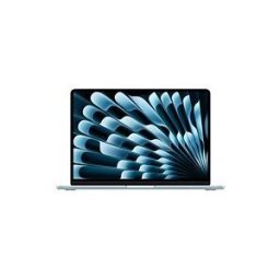MacBook Air - 13.6 - Apple M5 - 16 Go RAM - 512 Go SSD - Francais