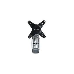 StarTech.com Support mural pour ecran PC avec bras pivotant de 26 cm - Pour moniteurs compatible VESA jusqu'a 30 - Premium (ARMWALLDS2) support - bras reglable - pour ecran LCD - argent