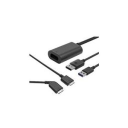 HTC VIVE Pro cable pour casque micro