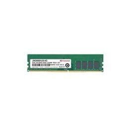 Transcend JetRAM - DDR4 - module - 16 Go - DIMM 288 broches - 2666 MHz / PC4-21300 - memoire sans tampon