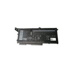 Dell - batterie de portable - remplacement pour certains ordinateurs portables - Li-Ion - 41 Wh