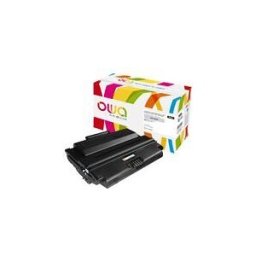Armor OWA - noir - compatible - cartouche de toner (alternative pourÂ : Dell 593-10329)