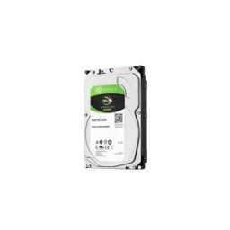 Seagate Barracuda ST8000DM004 - disque dur - 8 To - SATA 6Gb/s