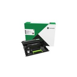 Lexmark - noir - original - unite de mise en image de l'imprimante - LCCP, LRP