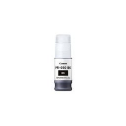 Canon PFI-050BK - noir - original - reservoir d'encre