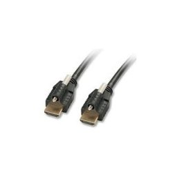 Lindy High Speed HDMI Cable - cable HDMI avec Ethernet - 5 m