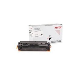 Xerox Everyday - a rendement eleve - noir - compatible - cartouche de toner (alternative pourÂ : HP 415X, HP W2030X)
