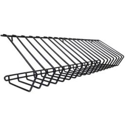 LocknCharge Carrier 40 20-Slot Rack Pair composant de montage - pour 40 tablettes / notebooks