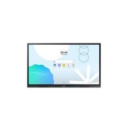 Samsung Interactive Display WA65D WAD Series - 65 ecran LCD retro-eclaire par LED - 4K - pour education/entreprise