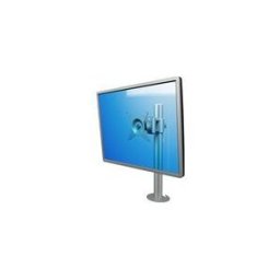 Dataflex Viewmate Style Monitor Arm 652 - kit de montage - pour ecran LCD