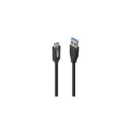 Lindy - Cable USB de type-C
