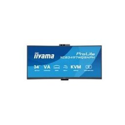 IIYAMA ProLite ecran LED - 34