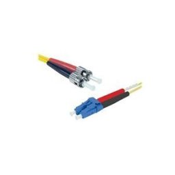 MCAD exertis Connect cordon de raccordement - 3 m - jaune