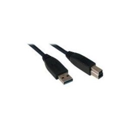 MCL Samar MCL - cable USB - USB type A pour USB Type B - 2 m