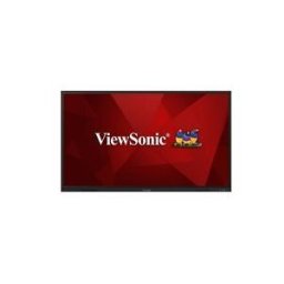 ViewSonic ViewBoard IFP86G1 IFPG1 Series - 86 ecran LCD retro-eclaire par LED - 4K - pour communication interactive