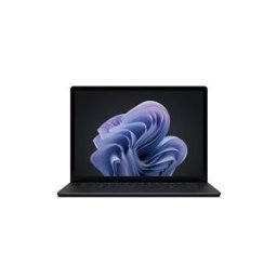 Microsoft Surface Laptop 6 for Business - 15 - Intel Core Ultra 7 - 165H - 64 Go RAM - 1 To SSD - Francais