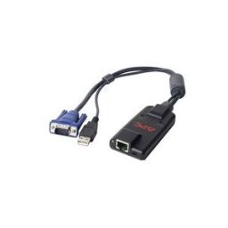 APC Server Module - rallonge KVM - Conformite TAA