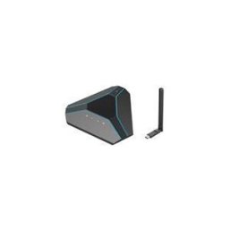 Speechi - Haut-parleur - micro sans fil avec diffusion 360Â° - USB Type-C